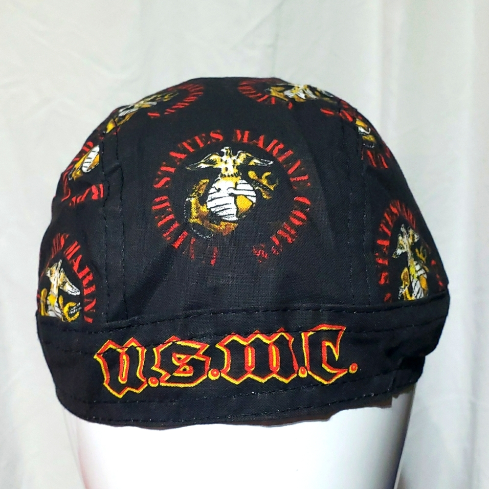 U.S. MARINES VINTAGE Bandanna
